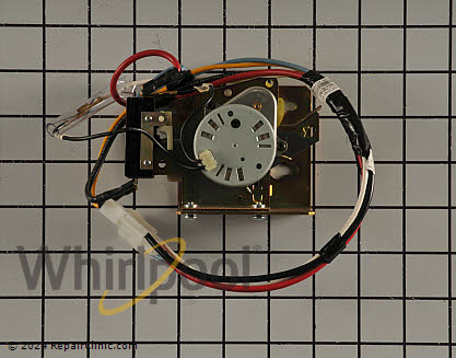 Timer WPW10521398 Alternate Product View