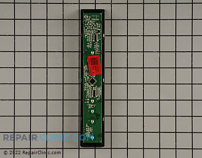 User Control and Display Board WR55X28422 Alternate Product View