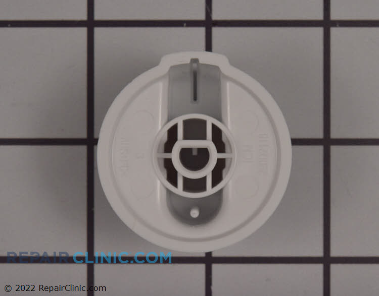 WE03X25286 Knob Rotary (Hotpoint) | Genuine Ge OEM In Stock