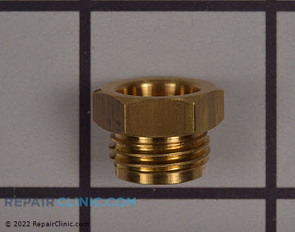 Nut SSP-7821-1 Alternate Product View