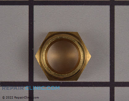 Nut SSP-7821-1 Alternate Product View