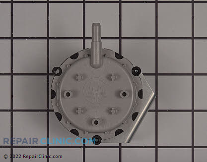 Pressure Switch 0130F00504 Alternate Product View