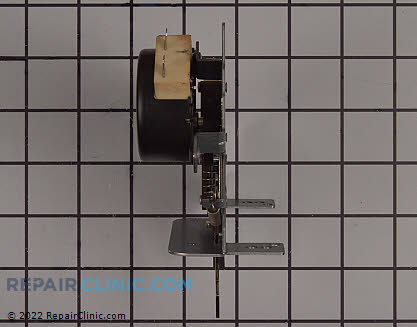 Door Lock Motor and Switch Assembly WB10X28391 Alternate Product View