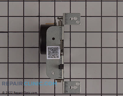 Door Lock Motor and Switch Assembly WB10X28391 Alternate Product View