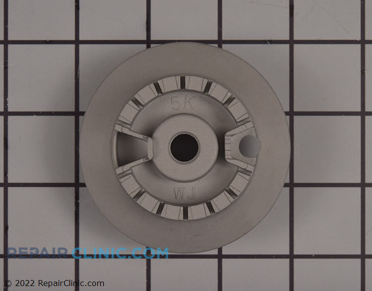 MBE61842503 Surface Burner Base