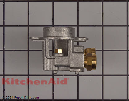 Surface Burner Orifice Holder W10846622 Alternate Product View