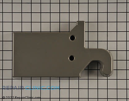 Hinge Cover W11371720 Alternate Product View