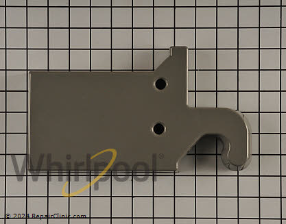 Hinge Cover W11371720 Alternate Product View