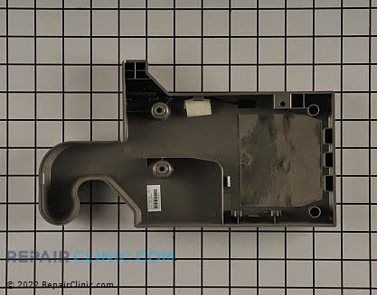 Hinge Cover W11371720 Alternate Product View