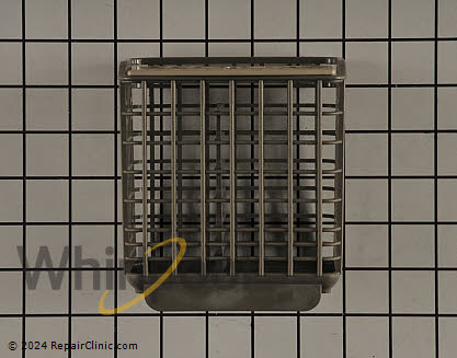 Silverware Basket W10813433 Alternate Product View