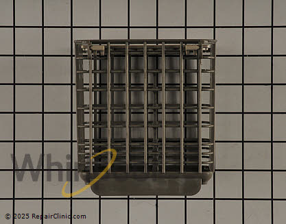 Silverware Basket W10813433 Alternate Product View