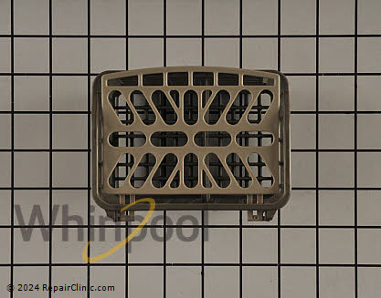 Silverware Basket W10813433 Alternate Product View