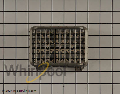 Silverware Basket W10813433 Alternate Product View