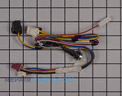 Wire Harness - Part # 4814212 Mfg Part # WD21X24096