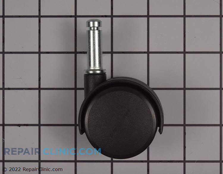 Caster WD01X10367 Alternate Product View
