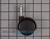 Caster WD01X10367