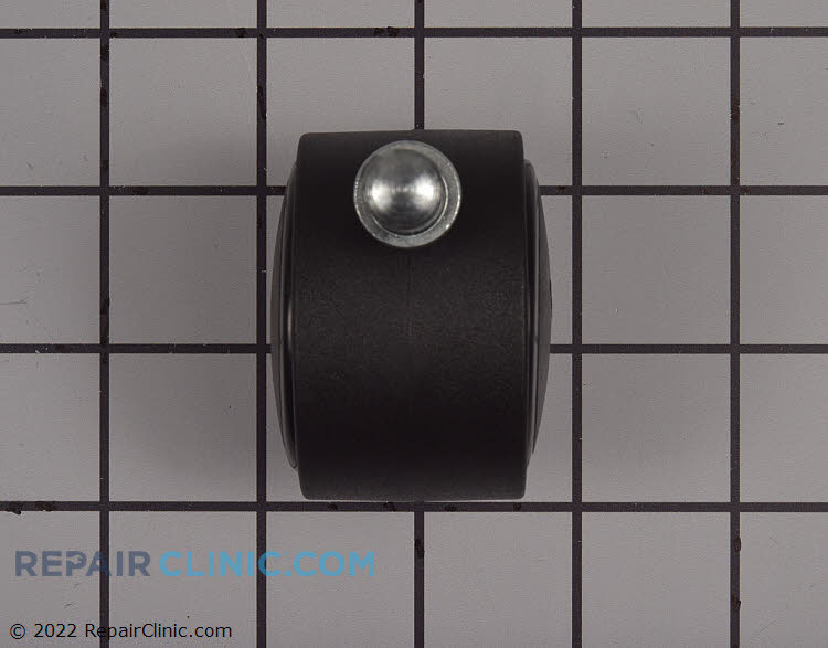 Caster WD01X10367 Alternate Product View