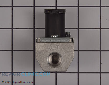Gas Shut-Off Valve W10368615 Alternate Product View