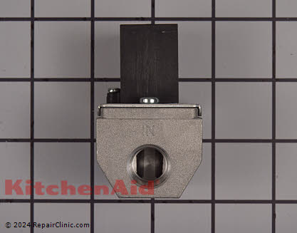 Gas Shut-Off Valve W10368615 Alternate Product View