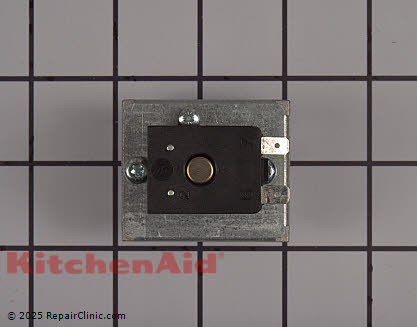 Gas Shut-Off Valve W10368615 Alternate Product View