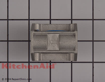 Gas Shut-Off Valve W10368615 Alternate Product View