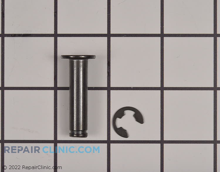 Axle B-203-1345 Alternate Product View