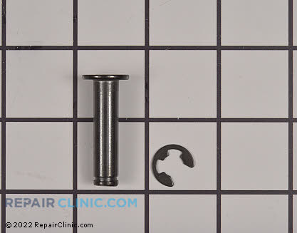 Axle B-203-1345 Alternate Product View