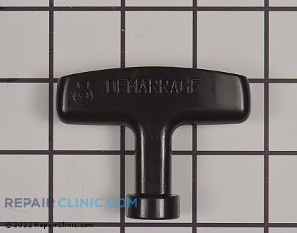 Starter Handle 6.491-503.0 Alternate Product View