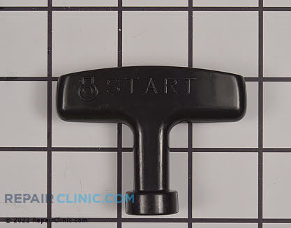 Starter Handle 6.491-503.0 Alternate Product View