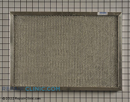 Air Filter S1-02625514000 Alternate Product View