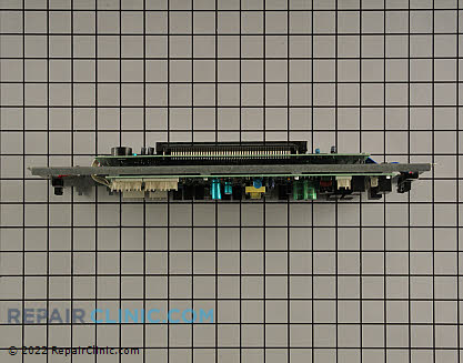 Control Board WP74010525 Alternate Product View