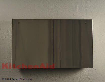Door Assembly W10815701 Alternate Product View
