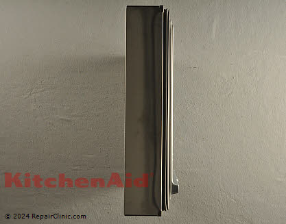 Door Assembly W10815701 Alternate Product View