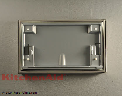 Door Assembly W10815701 | KitchenAid Replacement Parts