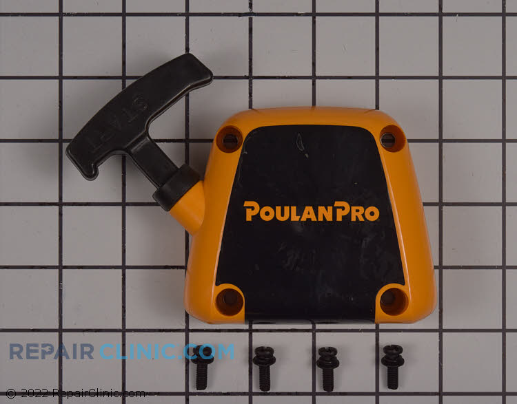 Recoil Starter 501424327 Fast Shipping Repair Clinic