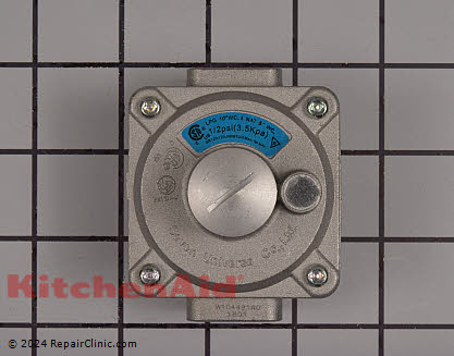 Pressure Regulator W11106948 Alternate Product View
