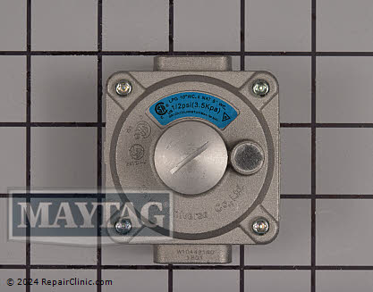 Pressure Regulator W11106948 Alternate Product View