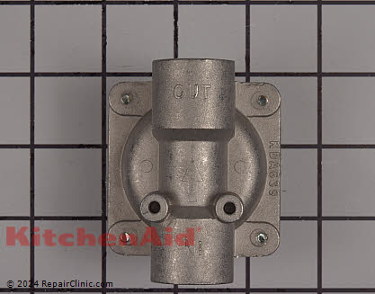 Pressure Regulator W11106948 Alternate Product View