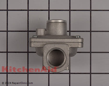 Pressure Regulator W11106948 Alternate Product View