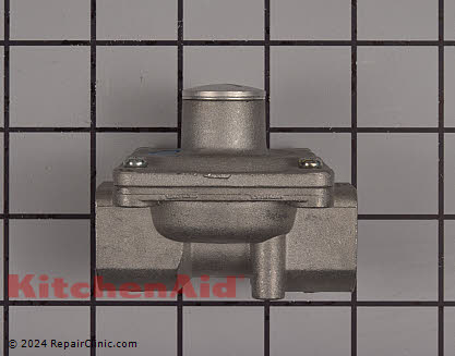 Pressure Regulator W11106948 Alternate Product View