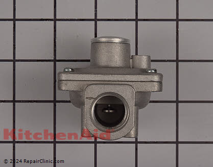 Pressure Regulator W11106948 Alternate Product View