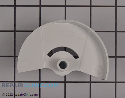 Air Diverter 5304490958 Alternate Product View