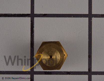 Orifice W11216991 Alternate Product View