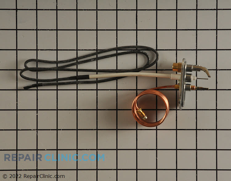 Range/Stove/Oven Pilot WB19K10088 Fast Shipping Repair Clinic