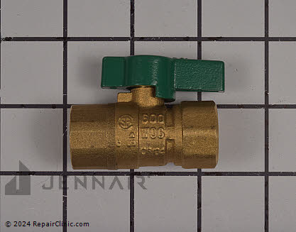 Gas Shut-Off Valve W10273658 Alternate Product View