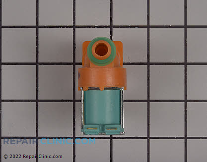 Water Inlet Valve DC62-30314V Alternate Product View