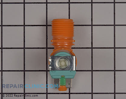 Water Inlet Valve DC62-30314V Alternate Product View