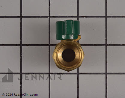 Gas Shut-Off Valve W10273658 Alternate Product View
