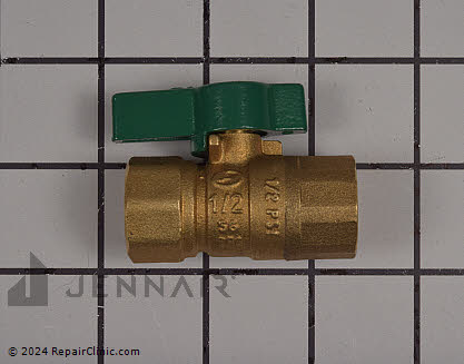 Gas Shut-Off Valve W10273658 Alternate Product View