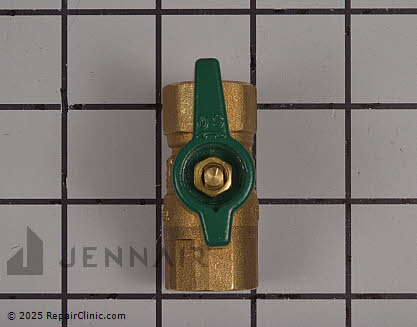 Gas Shut-Off Valve W10273658 Alternate Product View
